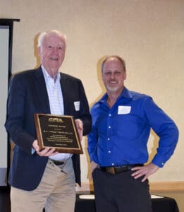 Photonics Pioneer Merc Mercure