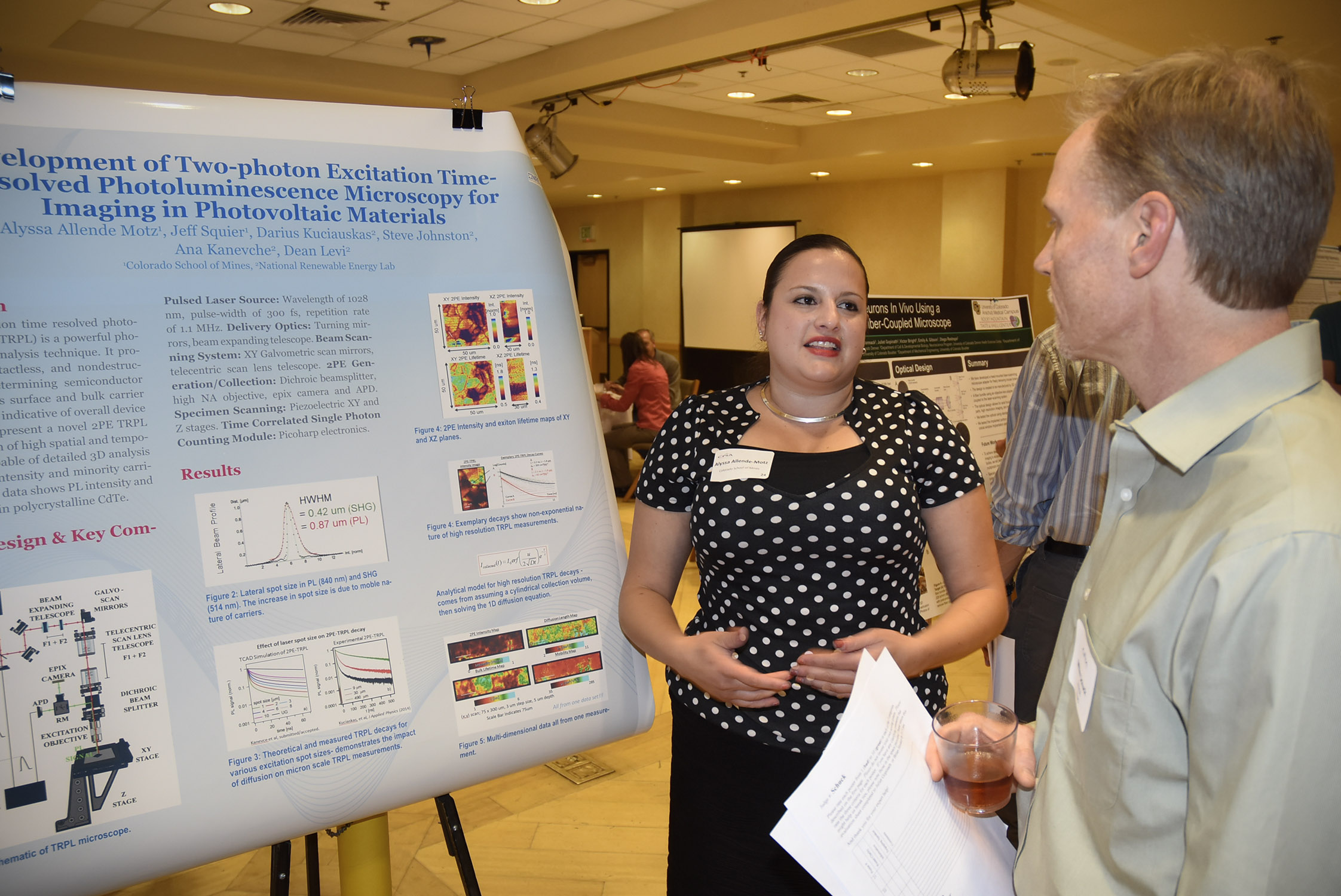 CPIA Annual Meeting 2015