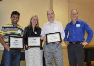 New members Double Helix