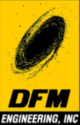 DFM Engineering, Inc.