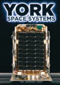 June 23 – US Air Force Awards Tech Study Contract to York Space Systems, MSU Denver