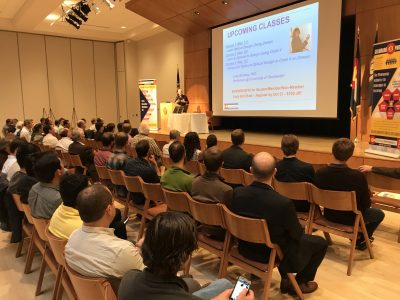 CPIA Annual Meeting 2019