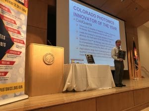 CPIA Annual Meeting 2019 Recognition