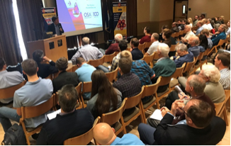 CPIA Annual Meeting 2018