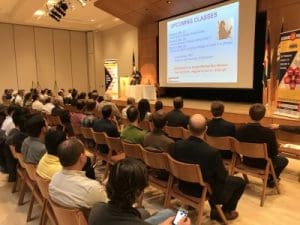 CPIA Annual Meeting 2019