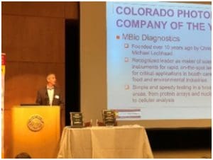 CPIA Annual Meeting 2019 Recognition