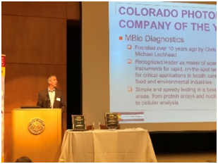 CPIA Annual Meeting 2019 Recognition