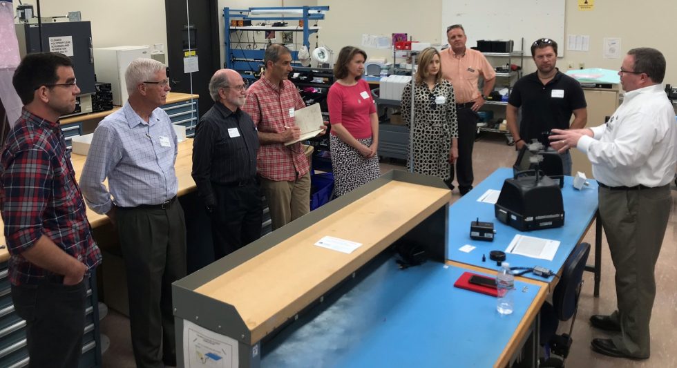 CPIA May Meeting &ndash; The Rise Of Quantum