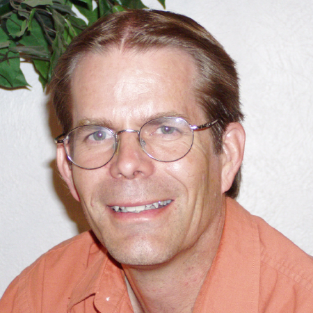 Rex Craig Principal Optical Engineer Ball Aerospace