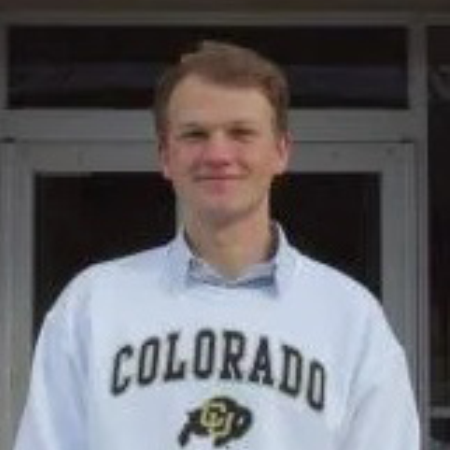 Sam Gilensky Phd Student Cu Boulder Ecee