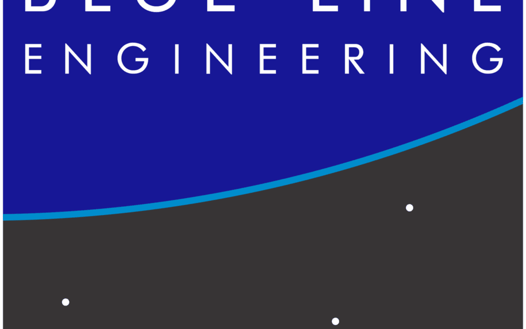 Blue Line Engineering makes the news