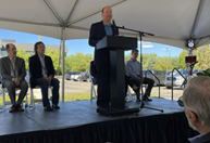 Atom Computing opens new Boulder facility