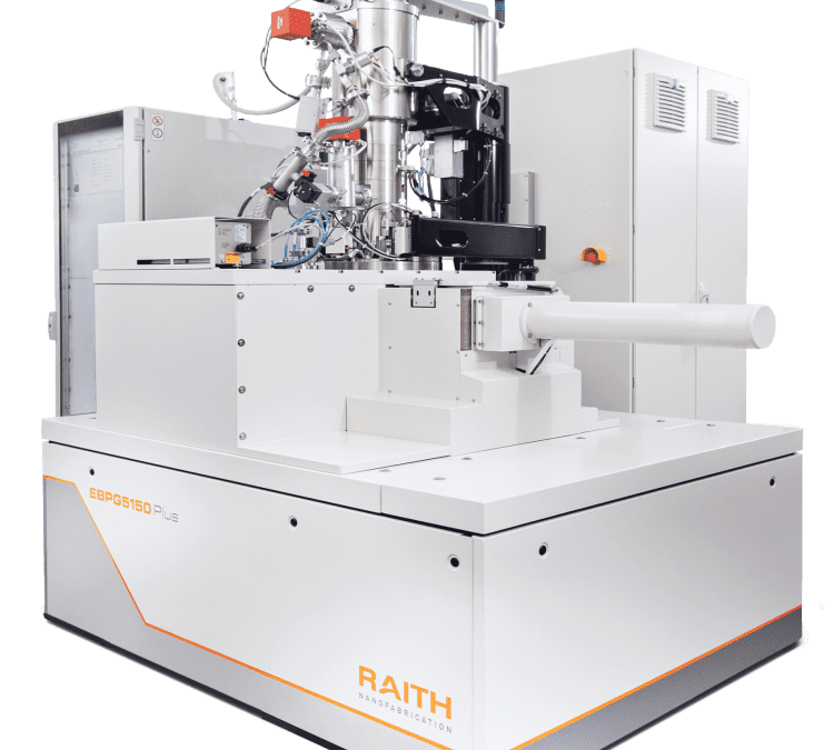 NSF funds new electron beam lithography system for quantum engineering, nanofabrication on Boulder campus